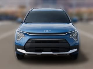Kia Niro EX FWD