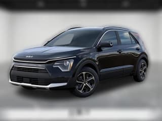 Kia Niro EX FWD