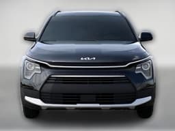 Kia Niro EX FWD 2026 — side view