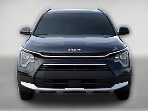Kia Niro EX FWD 2026 — side view