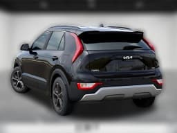 Kia Niro EX FWD 2026 — side view
