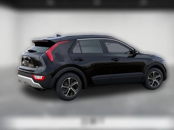 Kia Niro EX FWD 2026 — side view