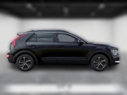 Kia Niro EX FWD 2026 — side view