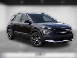 Kia Niro EX FWD 2026 — side view