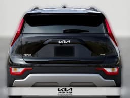 Kia Niro EX FWD 2026 — side view