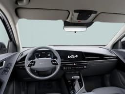 Kia Niro EX FWD 2026 — side view