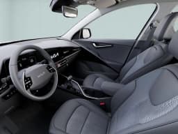 Kia Niro EX FWD 2026 — side view