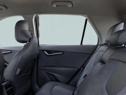 Kia Niro EX FWD 2026 — side view