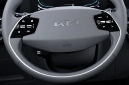 Kia Niro EX FWD 2026 — side view