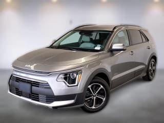 Kia Niro EX FWD