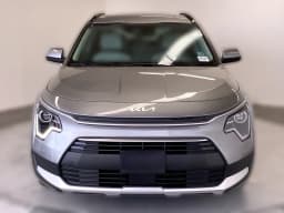 Kia Niro EX FWD 2026 — side view