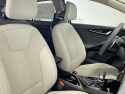 Kia Niro EX FWD 2026 — side view