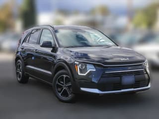 Kia Niro EX FWD