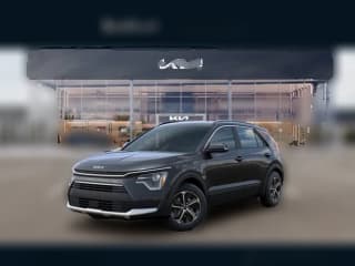 Kia Niro EX FWD