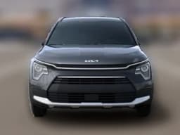 Kia Niro EX FWD 2026 — side view