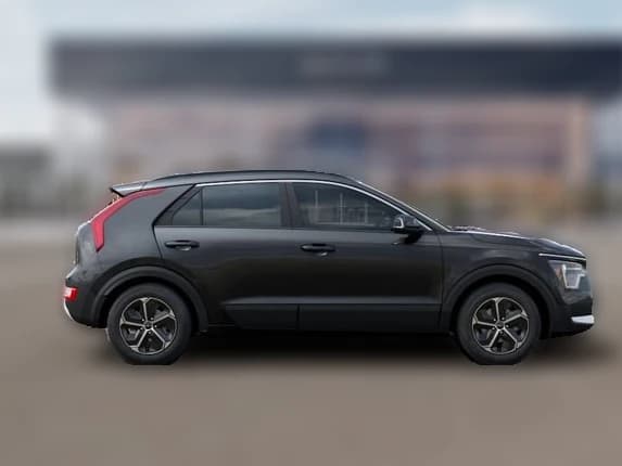 Kia Niro EX FWD 2026 — side view