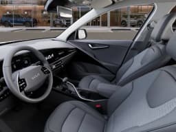 Kia Niro EX FWD 2026 — side view