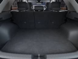 Kia Niro EX FWD 2026 — side view