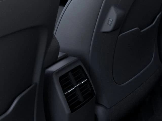 Kia Niro EX FWD 2026 — side view