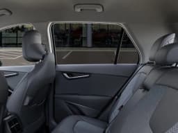 Kia Niro EX FWD 2026 — side view
