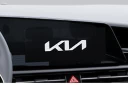 Kia Niro EX FWD 2026 — side view