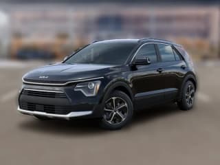 Kia Niro EX FWD
