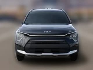 Kia Niro EX FWD