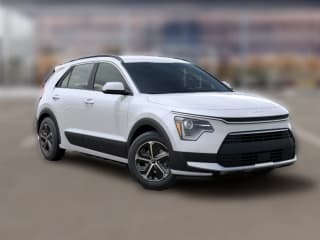 Kia Niro EX FWD