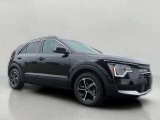 Kia Niro EX FWD