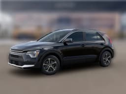 Kia Niro EX FWD 2026 — side view