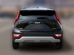 Kia Niro EX FWD 2026 — side view