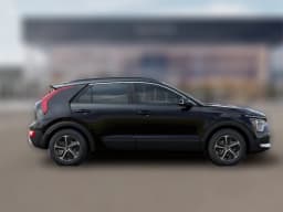 Kia Niro EX FWD 2026 — side view