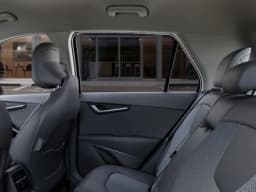 Kia Niro EX FWD 2026 — side view