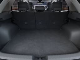 Kia Niro EX FWD 2026 — side view
