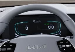 Kia Niro EX FWD 2026 — side view