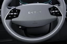 Kia Niro EX FWD 2026 — side view