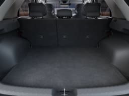 Kia Niro EX FWD 2026 — side view