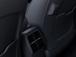 Kia Niro EX FWD 2026 — side view