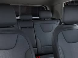 Kia Niro EX FWD 2026 — side view