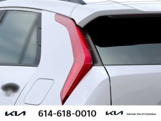Kia Niro EX FWD