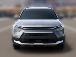 Kia Niro EX FWD