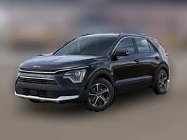 Kia Niro EX FWD