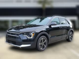 Kia Niro EX FWD