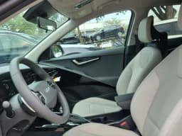 Kia Niro EX FWD 2026 — side view