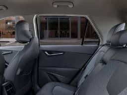 Kia Niro EX FWD 2026 — side view