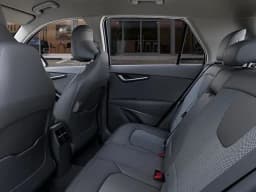 Kia Niro EX FWD 2026 — side view