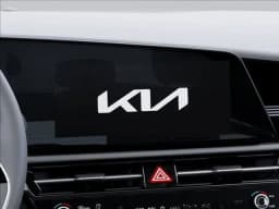 Kia Niro EX FWD 2026 — side view