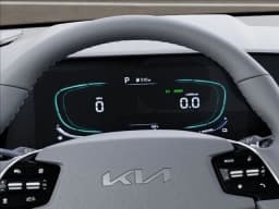 Kia Niro EX FWD 2026 — side view