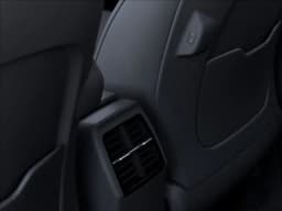 Kia Niro EX FWD 2026 — side view