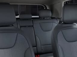 Kia Niro EX FWD 2026 — side view